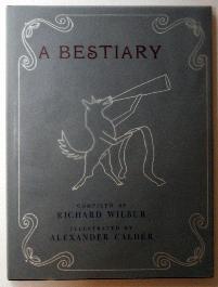 A Bestiary - 1